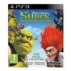 Shrek Forever After