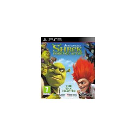 Shrek Forever After