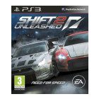 SHIFT 2: Unleashed (használt)