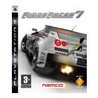 Ridge Racer 7
