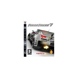Ridge Racer 7