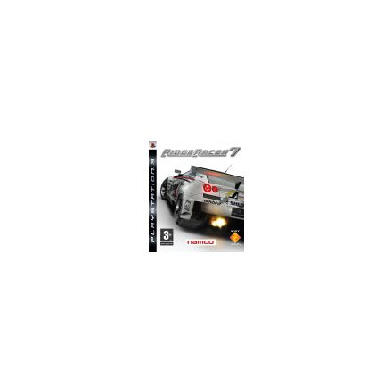 Ridge Racer 7