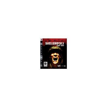 Shellshock 2: Blood Trails