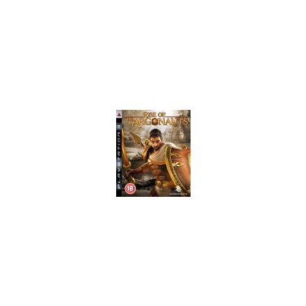 Rise of the Argonauts