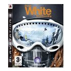 Shaun White Snowboarding