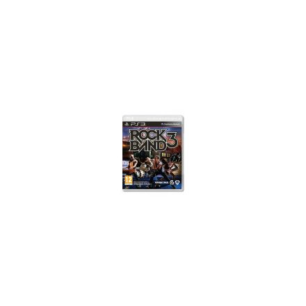 Rock Band 3