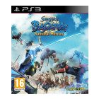 Sengoku BASARA: Samurai Heroes