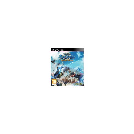 Sengoku BASARA: Samurai Heroes