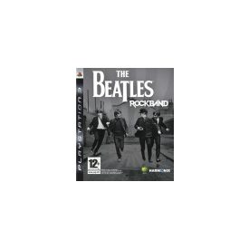 Rock Band: The Beatles