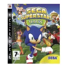 SEGA Superstars Tennis