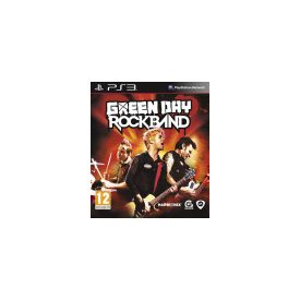 Rock Band: Green Day