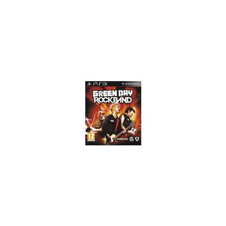 Rock Band: Green Day