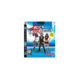 Rock Revolution