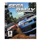 Sega Rally