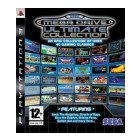 SEGA Mega Drive Ultimate Collection