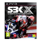 SBK X Superbike World Championship