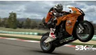 SBK X Superbike World Championship
