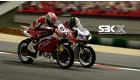 SBK X Superbike World Championship