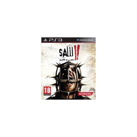 SAW II: Flesh & Blood