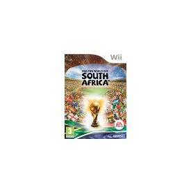 2010 FIFA World Cup South Africa