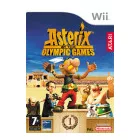 Asterix at the Olympic Games