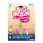 Big Brain Academy for Wii