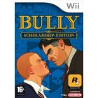 Bully Scholarship Edition (Nintendo Wii) (angol) (használt)