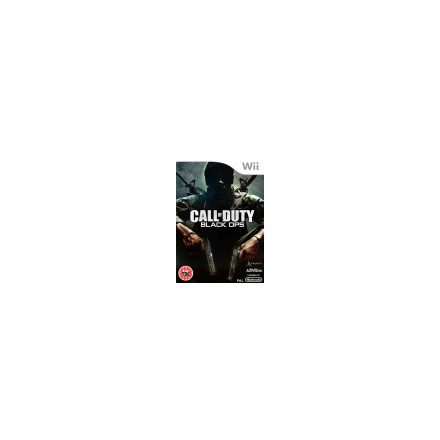 Call of Duty: Black Ops