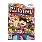 Carnival: Funfair Games