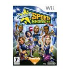 Celebrity Sports Showdown