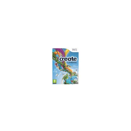 Create