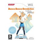 Dance Dance Revolution Hottest Party 2