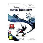 Epic Mickey (Wii) (angol) (használt)