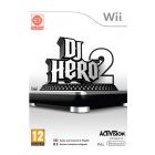 DJ Hero 2
