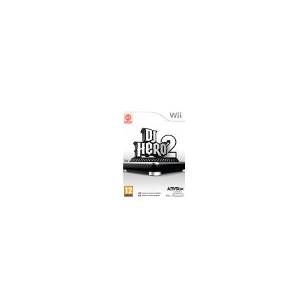 DJ Hero 2