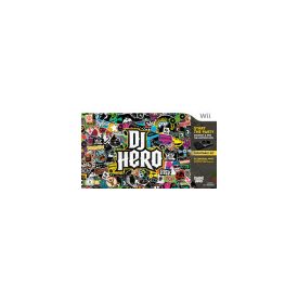 DJ Hero