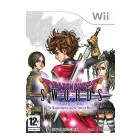 Dragon Quest Swords: Masked Queen & the Tower of Mirrors