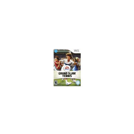 EA Sports Grand Slam Tennis