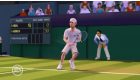 EA Sports Grand Slam Tennis