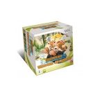 Family Trainer: Treasure Adventure