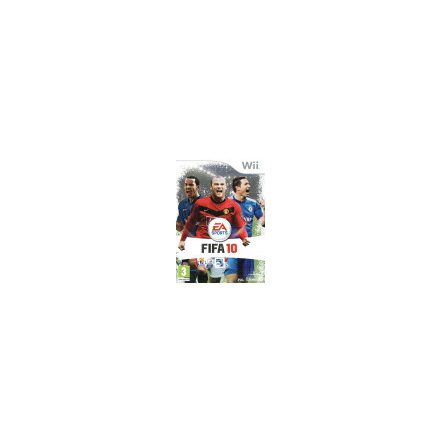 FIFA 10