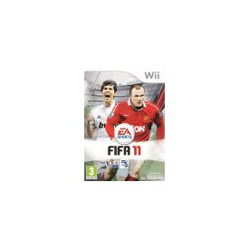 FIFA 11