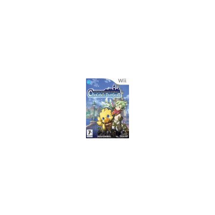 Final Fantasy Fables: Chocobo's Dungeon