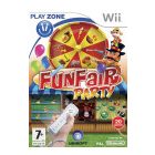 Funfair Part