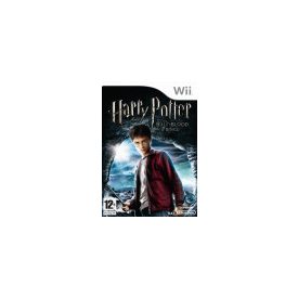 Harry Potter and the Half-Blood Prince