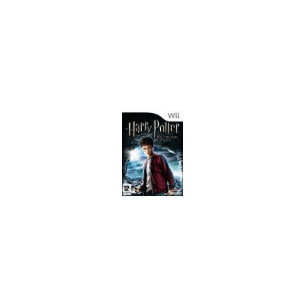 Harry Potter and the Half-Blood Prince