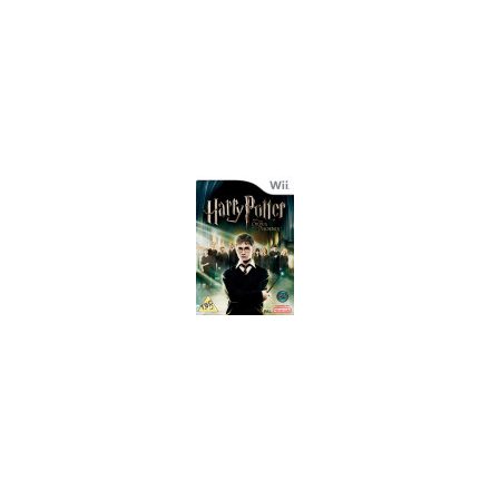 Harry Potter and the Order of the Phoenix