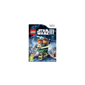 Lego Star Wars III: The Clone Wars