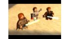 LEGO Star Wars: The Complete Saga (Wii) (angol) (használt)