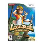 Lost in Blue: Shipwrecked